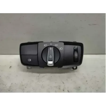 Commande eclairage bmw serie 1 f20/f21