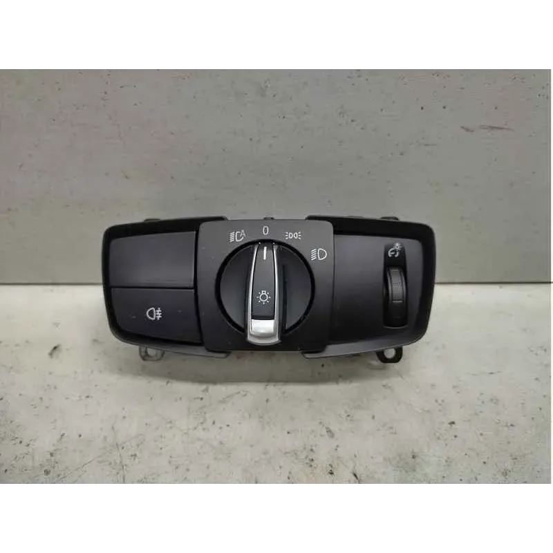 Commande eclairage bmw serie 1 f20/f21