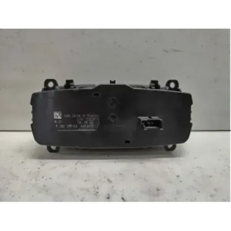 Commande eclairage bmw serie 1 f20/f21