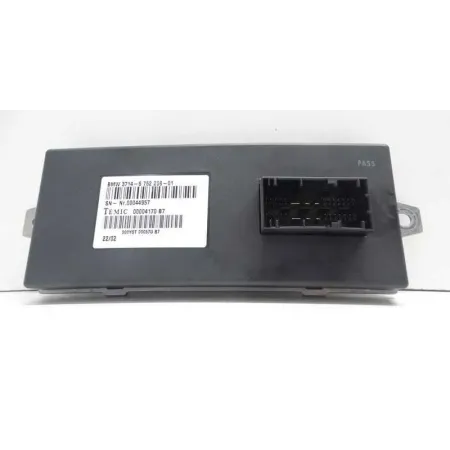 Boitier de direction