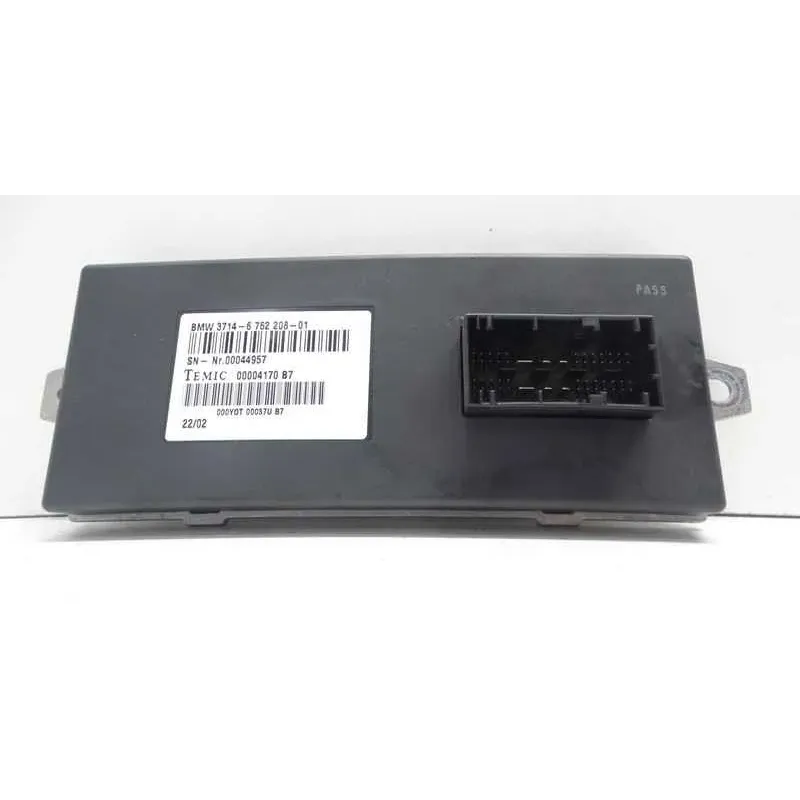 Boitier de direction