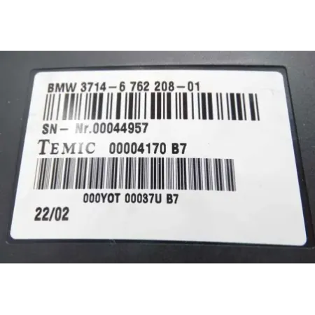 Boitier de direction