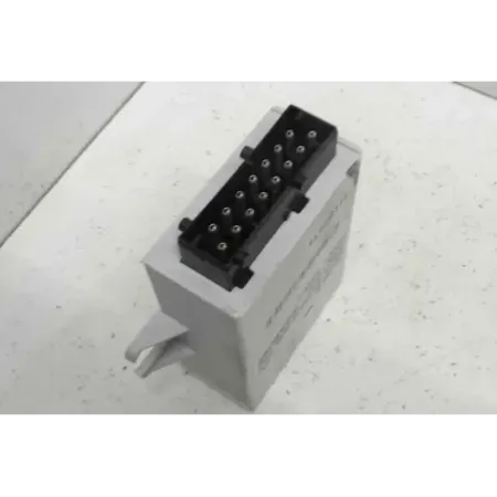 Boitier attelage bmw serie 5 e39