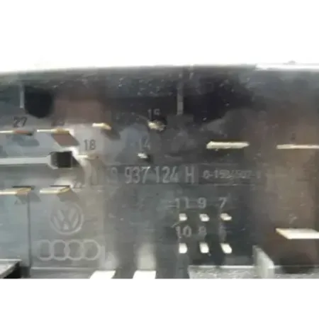 Bsm / usm (boitier/unite servitude moteur)