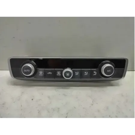 Commande climatisation audi a3 8v