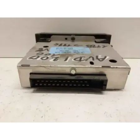 Commande de chauffage