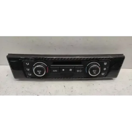 Commande climatisation bmw serie 3 e92/e93