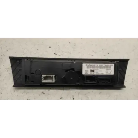 Commande climatisation bmw serie 3 e92/e93