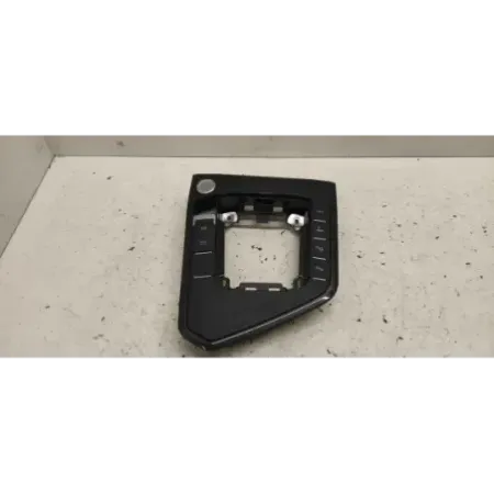Unite interrupteur console centrale volkswagen tiguan