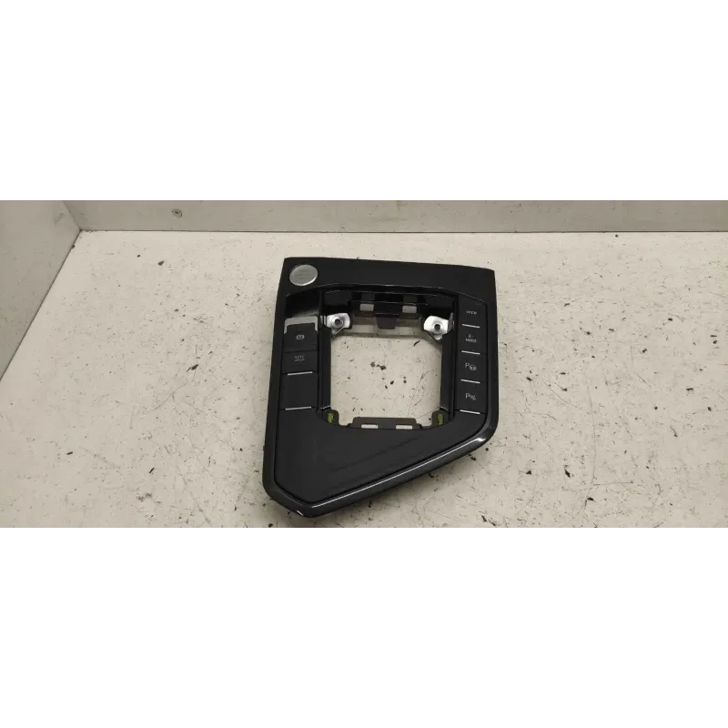 Ensemble interrupteurs console centrale volkswagen tiguan