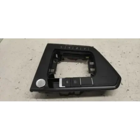 Ensemble interrupteurs console centrale volkswagen tiguan