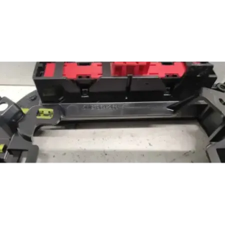 Ensemble interrupteurs console centrale volkswagen tiguan