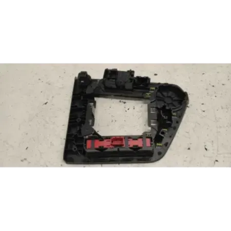 Ensemble interrupteurs console centrale volkswagen tiguan