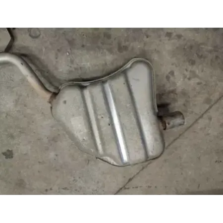 Silencieux arriere mini r50