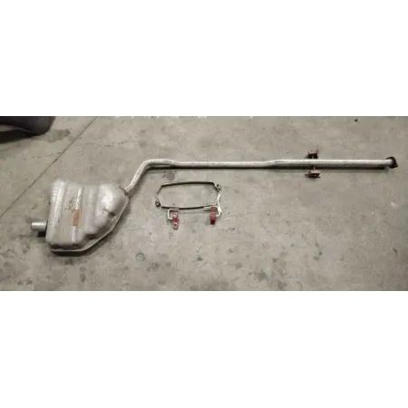 Silencieux arriere mini r50