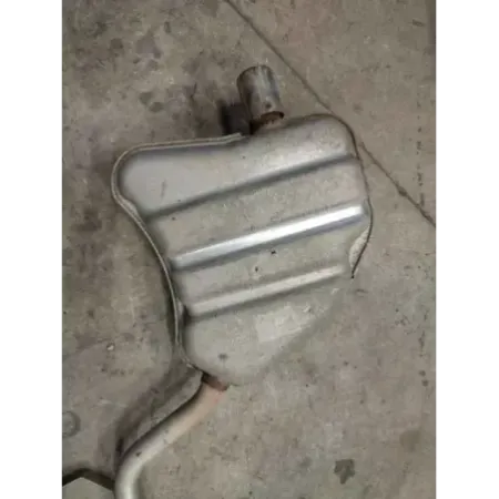 Silencieux arriere mini r50