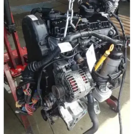Moteur audi a4 8e b6/b7