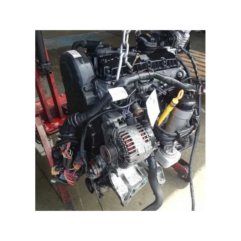 Moteur audi a4 8e b6/b7