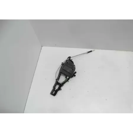 Poignee exterieure porte avant droite bmw serie 3 f30/f31