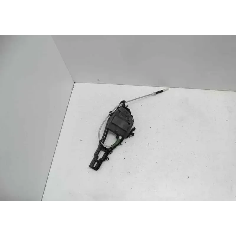 Poignee exterieure porte avant droite bmw serie 3 f30/f31