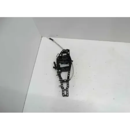 Poignee exterieure porte avant droite bmw serie 3 f30/f31