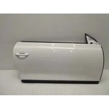 Porte avant droite volkswagen scirocco 3