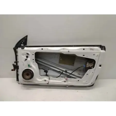 Porte avant droite complete volkswagen scirocco 3