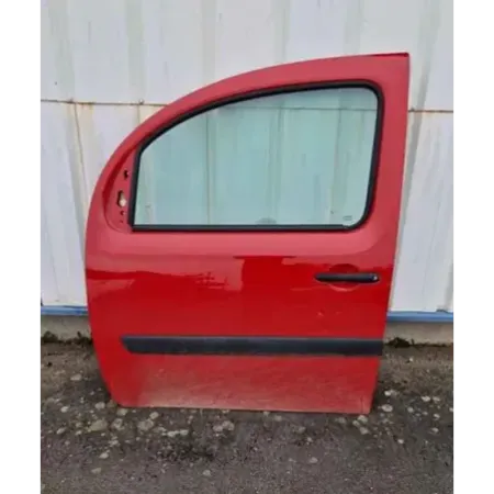 Porte avant gauche renault kangoo 2 ii