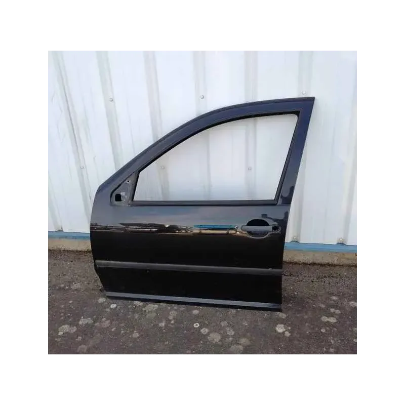 Porte avant gauche volkswagen golf 4 iv