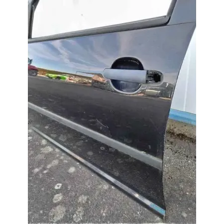 Porte avant gauche volkswagen golf 4 iv