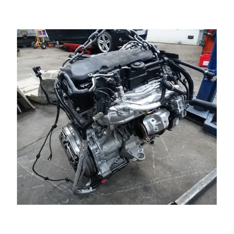 Moteur bmw serie 3 f30/f31