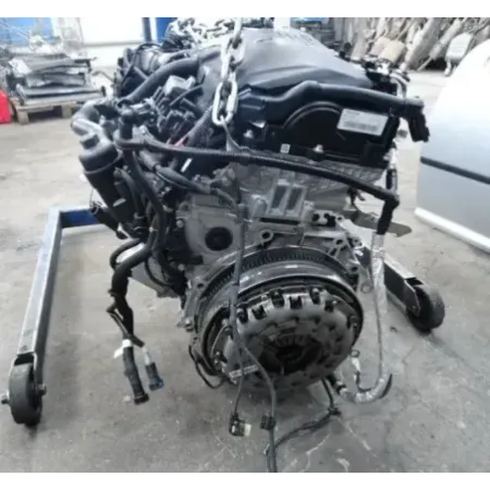 Moteur bmw serie 3 f30/f31