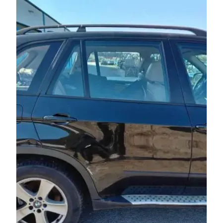 Porte arriere droite bmw x5 e70