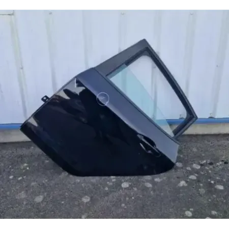 Porte arriere gauche peugeot 208