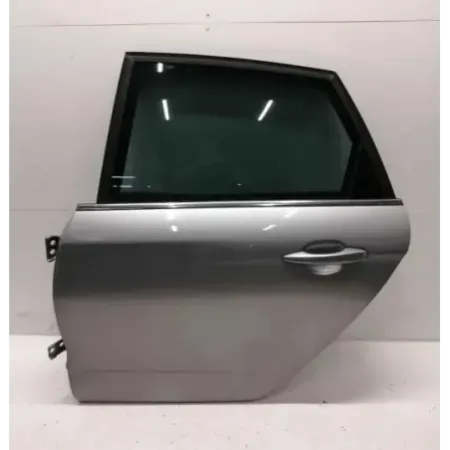 Porte arriere gauche complete citroen c4