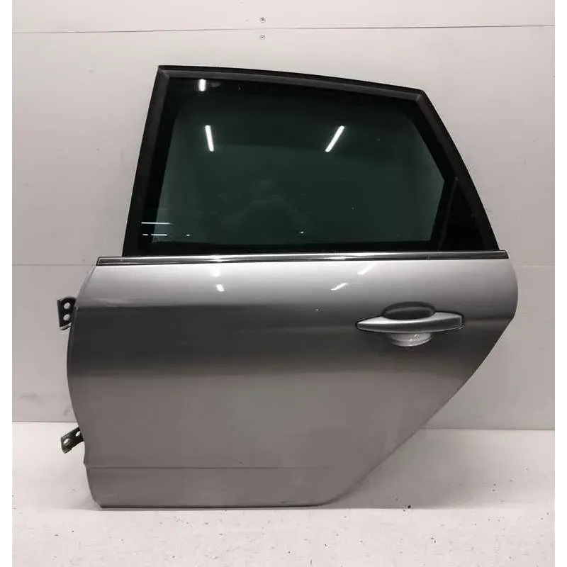 Porte arriere gauche complete citroen c4