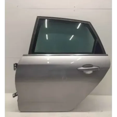 Porte arriere gauche complete citroen c4