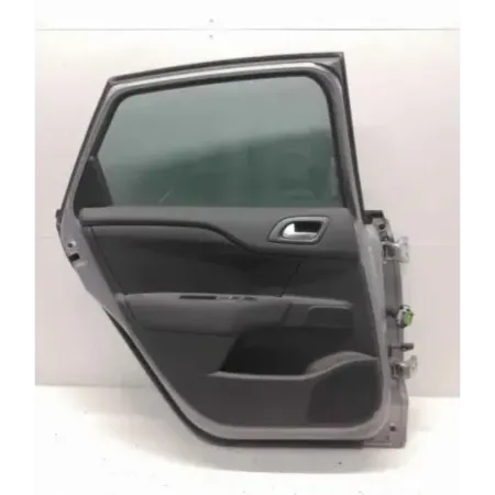 Porte arriere gauche complete citroen c4