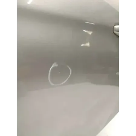 Porte arriere gauche complete citroen c4