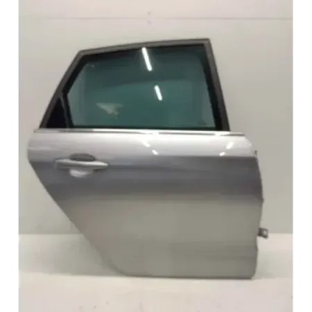 Porte arriere droite complete citroen c4