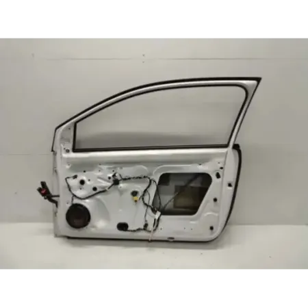 Porte avant droite volkswagen polo 6r/6c v