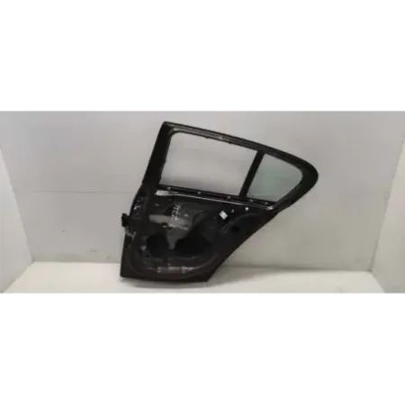 Porte arriere droite complete bmw serie 1 f20/f21