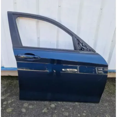 Porte avant droite complete bmw serie 1 f20/f21