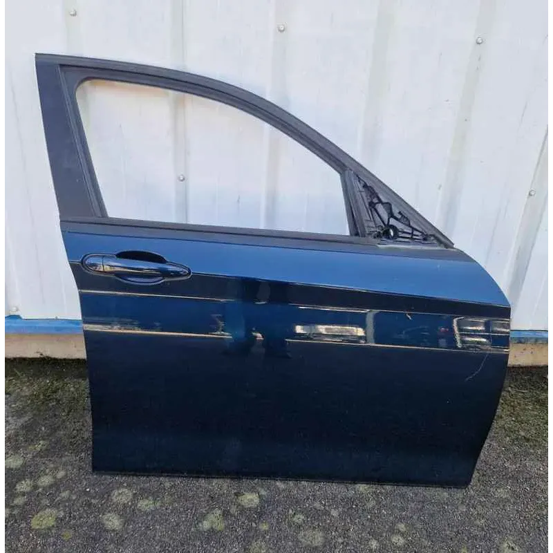 Porte avant droite complete bmw serie 1 f20/f21