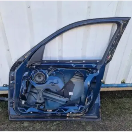 Porte avant droite bmw serie 1 f20/f21