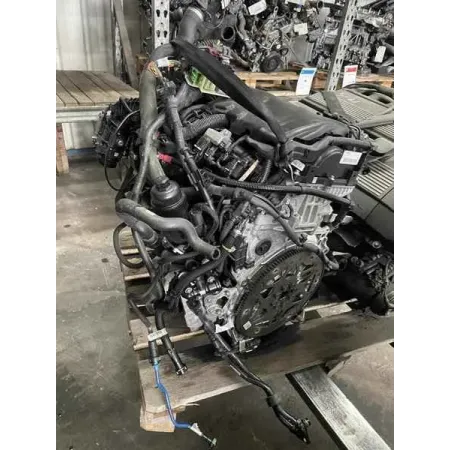 Moteur bmw serie 1 f20/f21