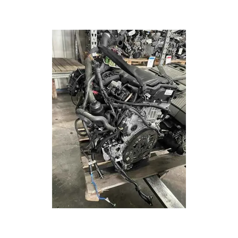 Moteur bmw serie 1 f20/f21