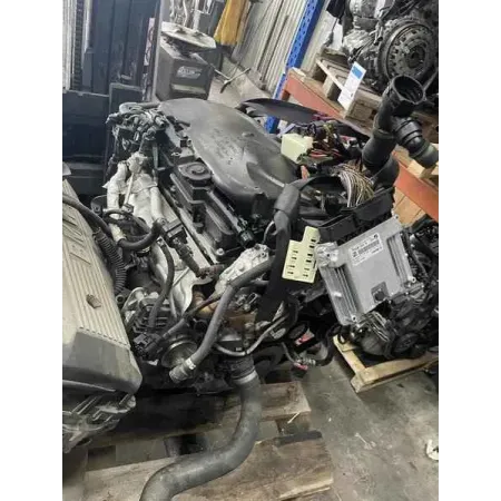 Moteur bmw serie 1 f20/f21