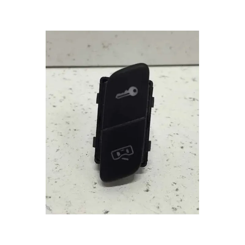 Bouton centralisation volkswagen polo 9n iv