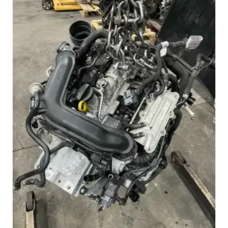 Moteur nu volkswagen golf 7 vii